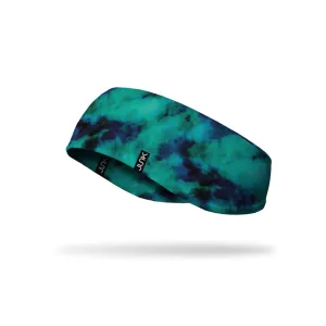 JUNK Stormy Skies Headband (Ear Warmer)