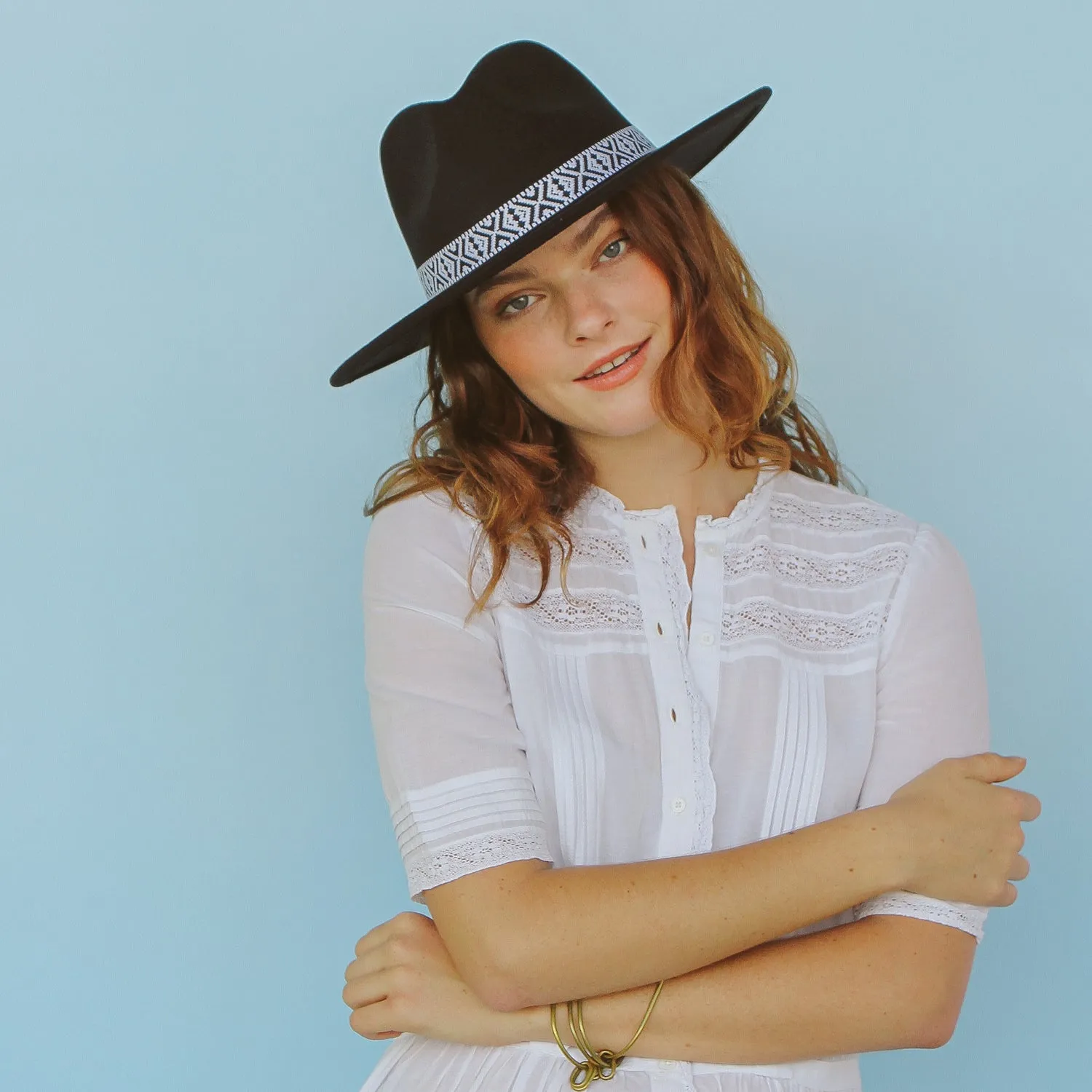 Juno Fedora