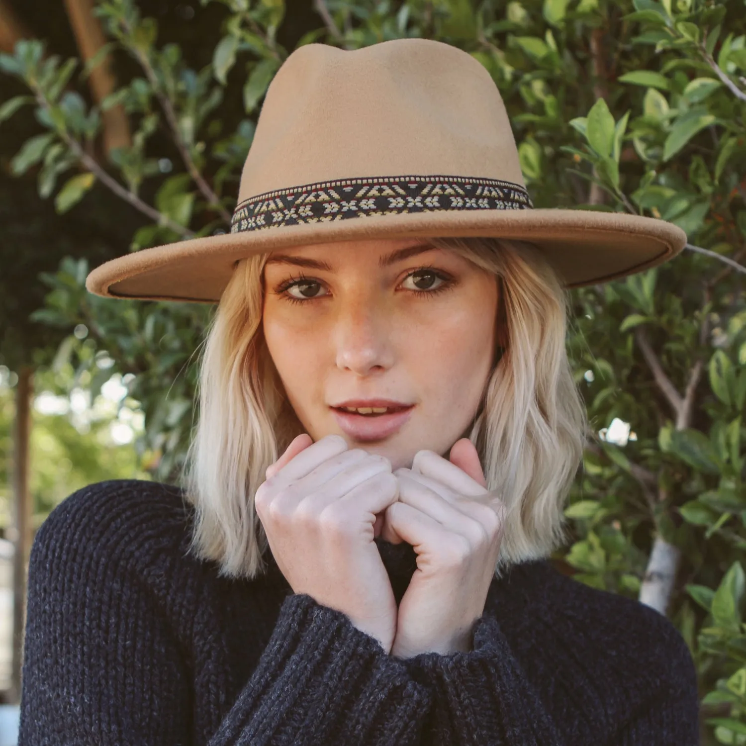 Juno Fedora