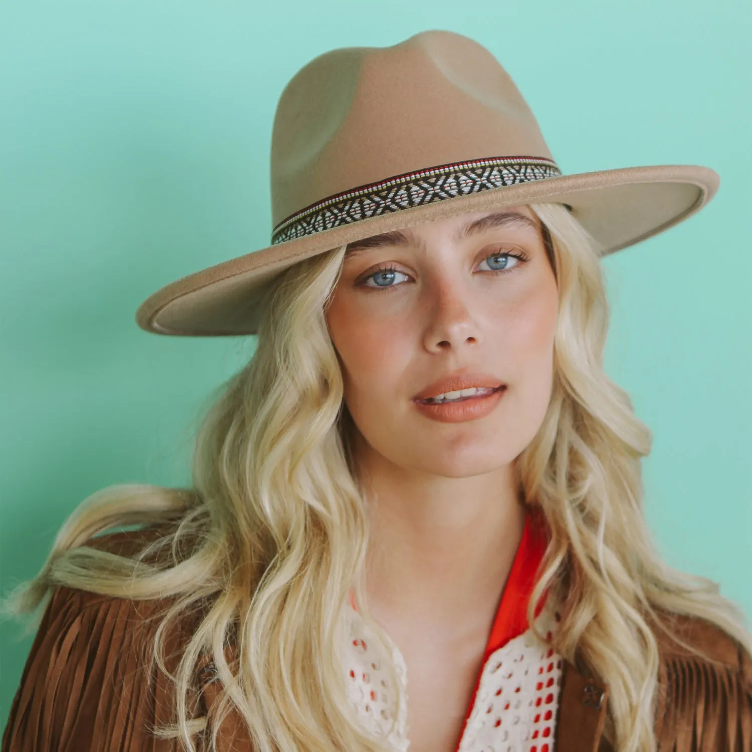 Juno Fedora