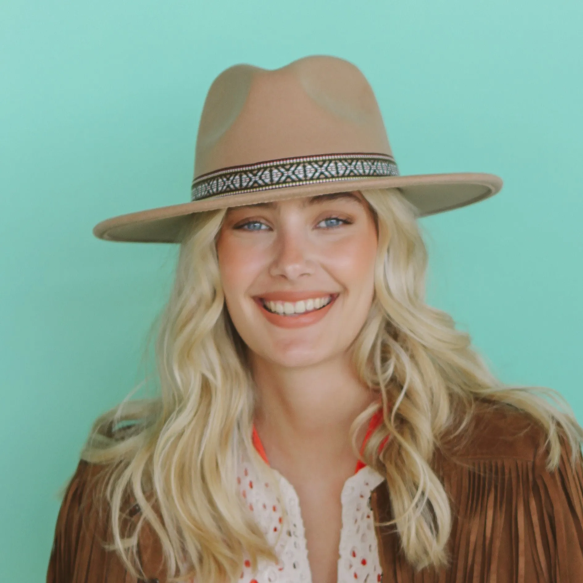 Juno Fedora