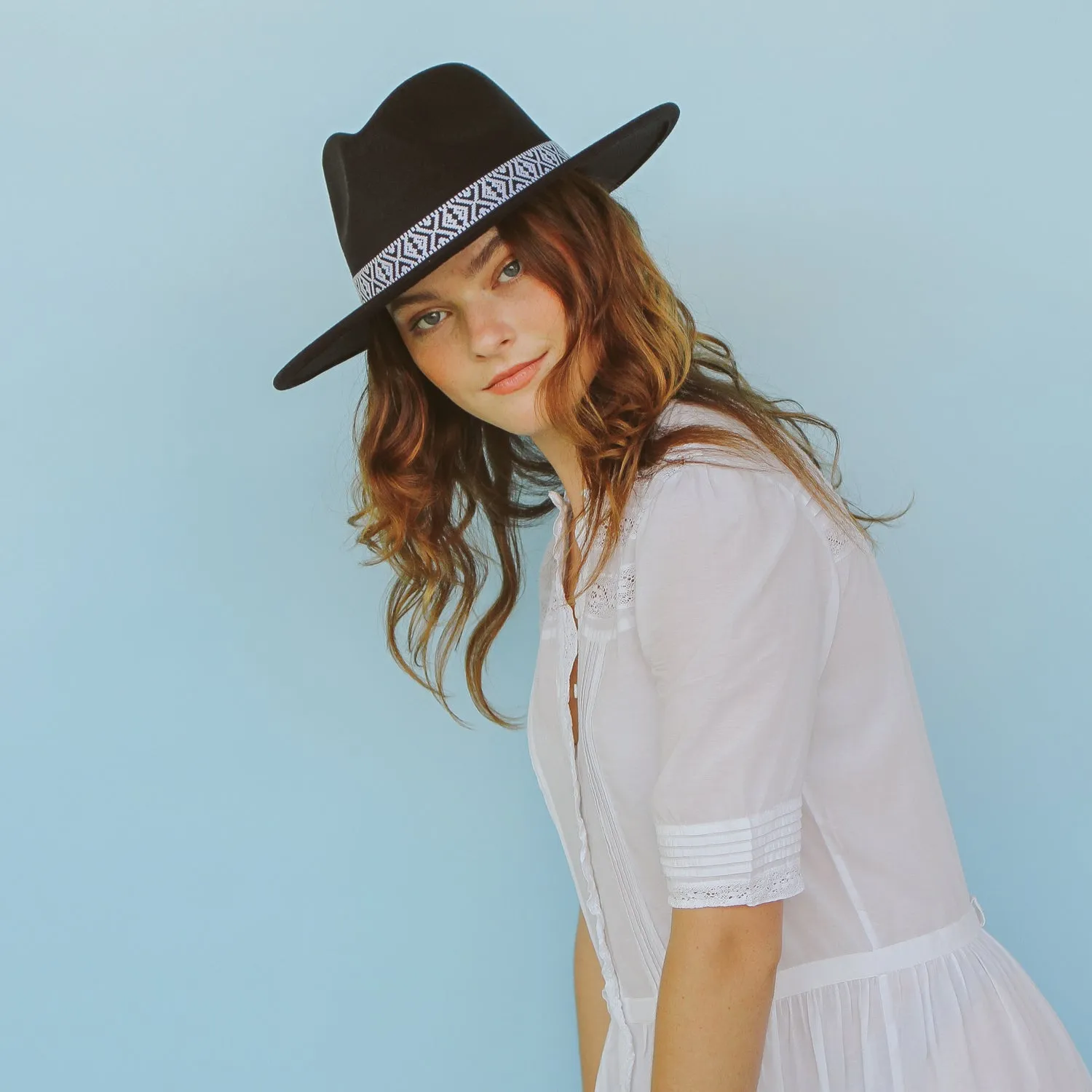 Juno Fedora