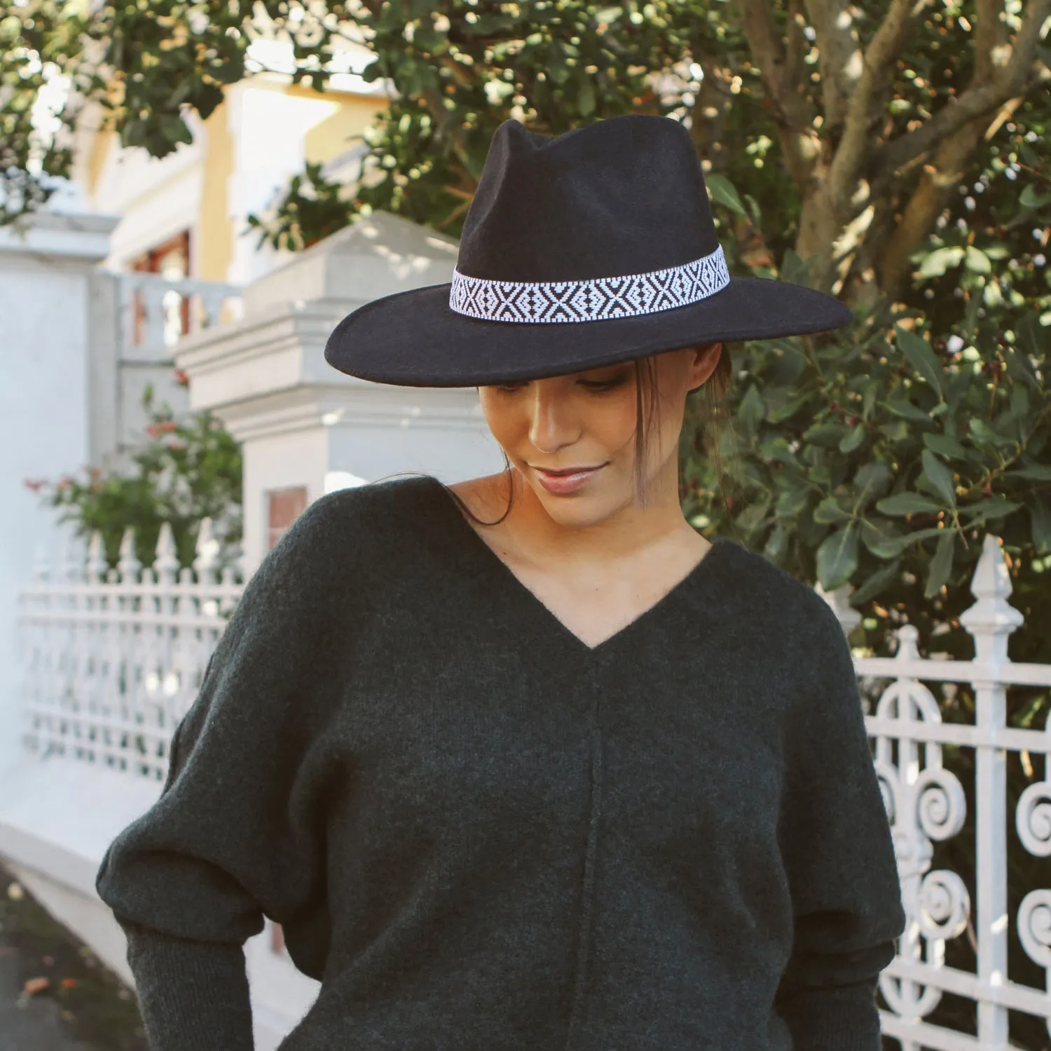 Juno Fedora