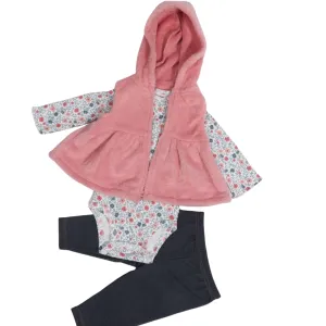 JUST ONE YOU - Baby - 3pc Set