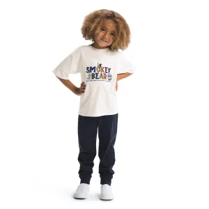 K SS Graphic Tee