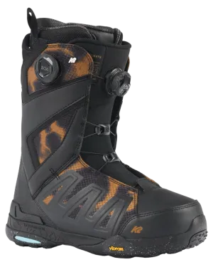 Performance Boots