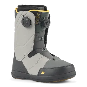 K2 Maysis Snowboard Boots in Workwear (David Djite) 2024
