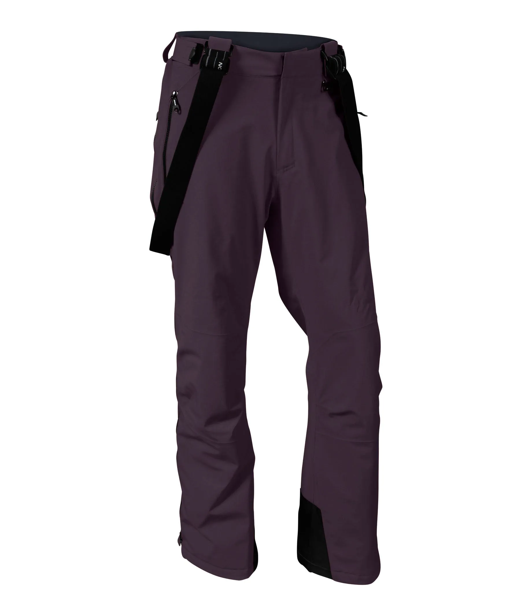 K4410 - Alberto II - Insulated Stretch Pant - Equipe