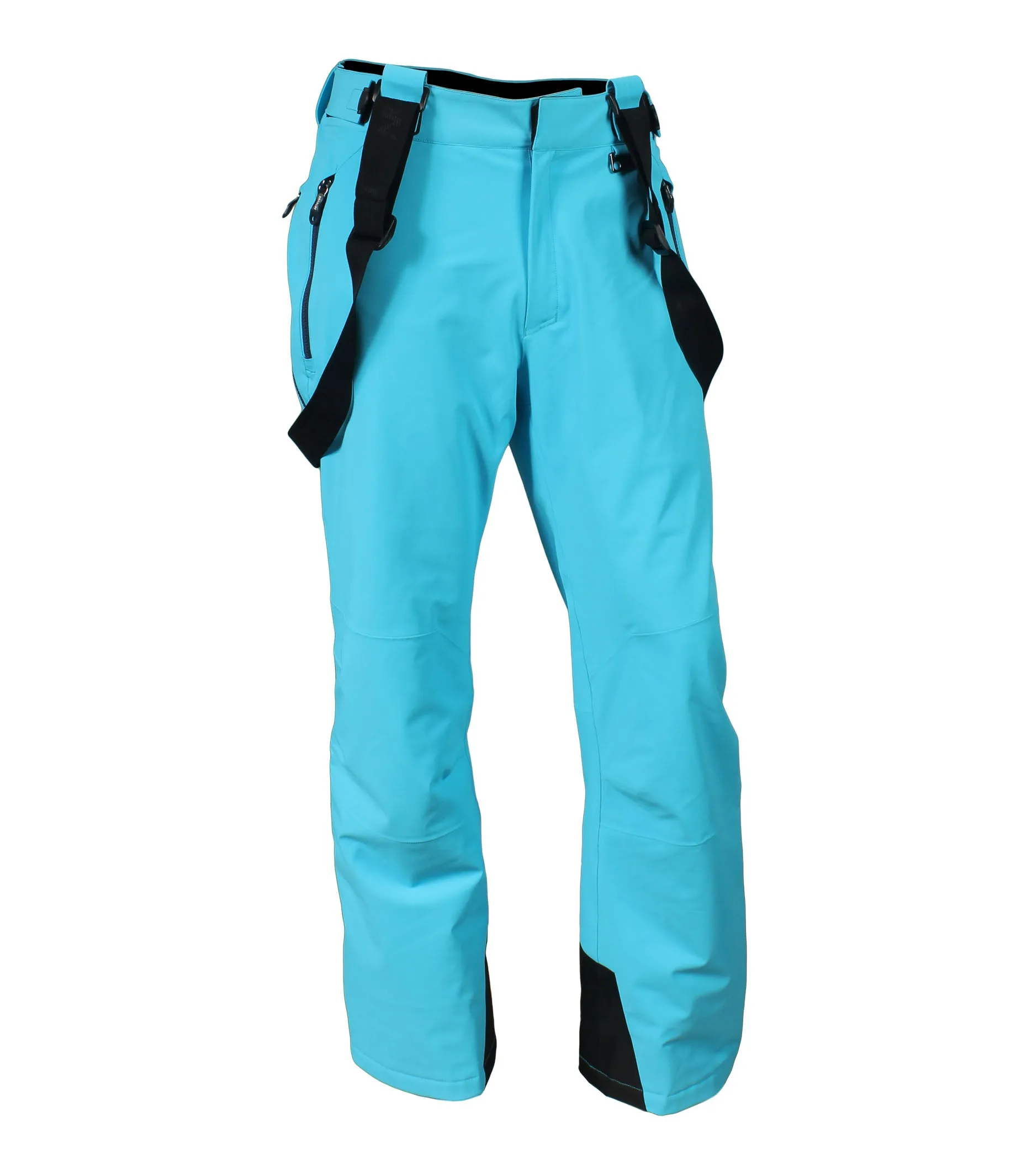 K4410 - Alberto II - Insulated Stretch Pant - Equipe