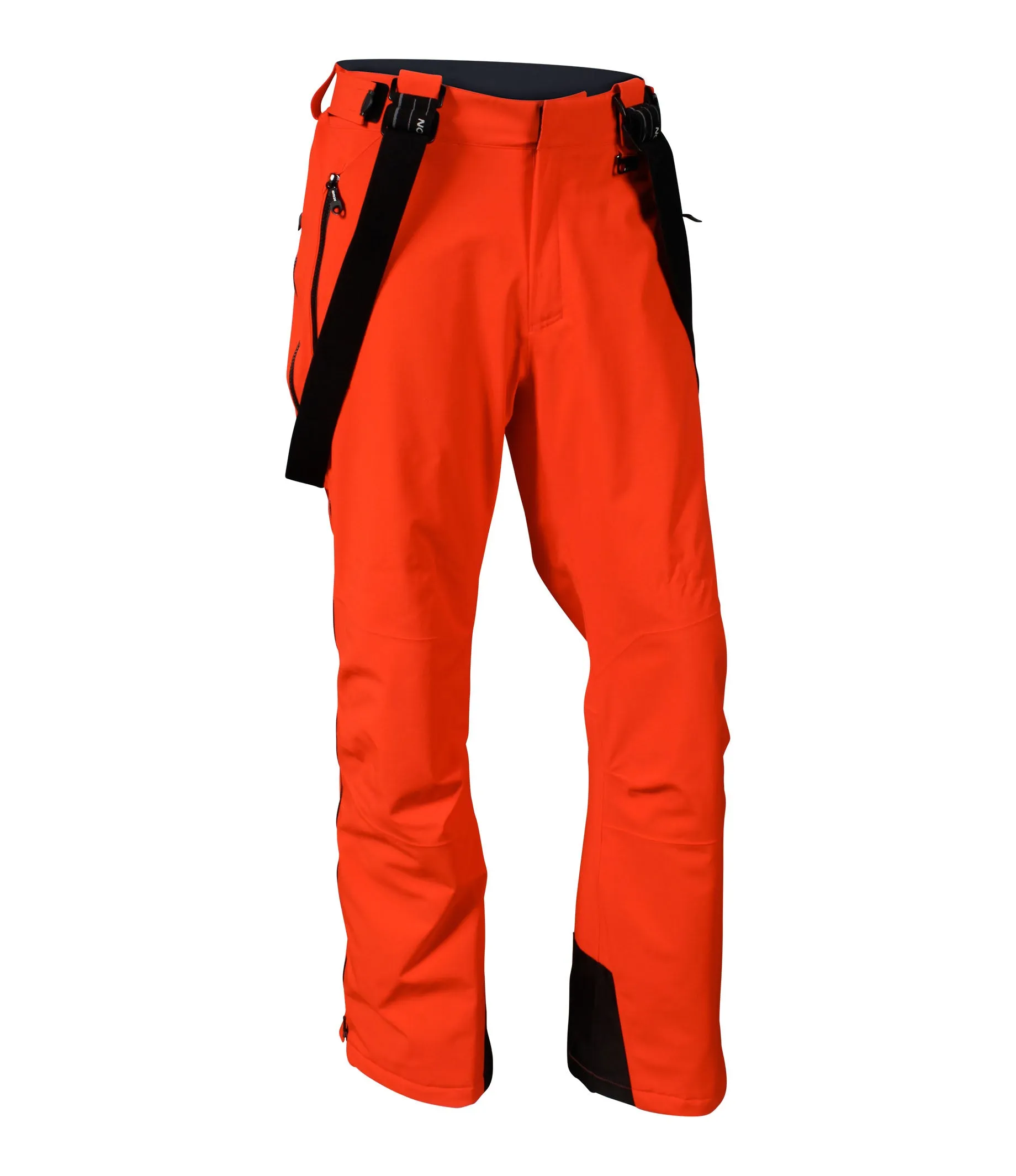 K4410 - Alberto II - Insulated Stretch Pant - Equipe