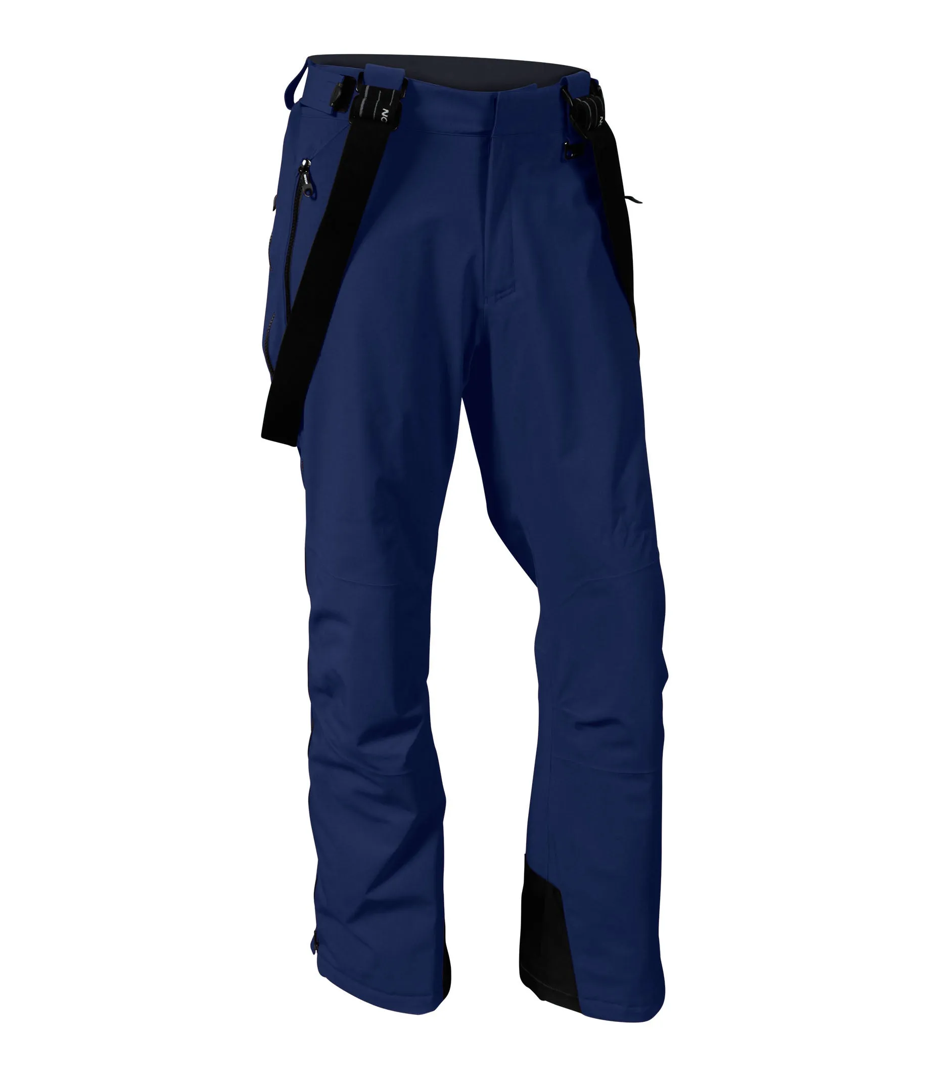 K4410 - Alberto II - Insulated Stretch Pant - Equipe