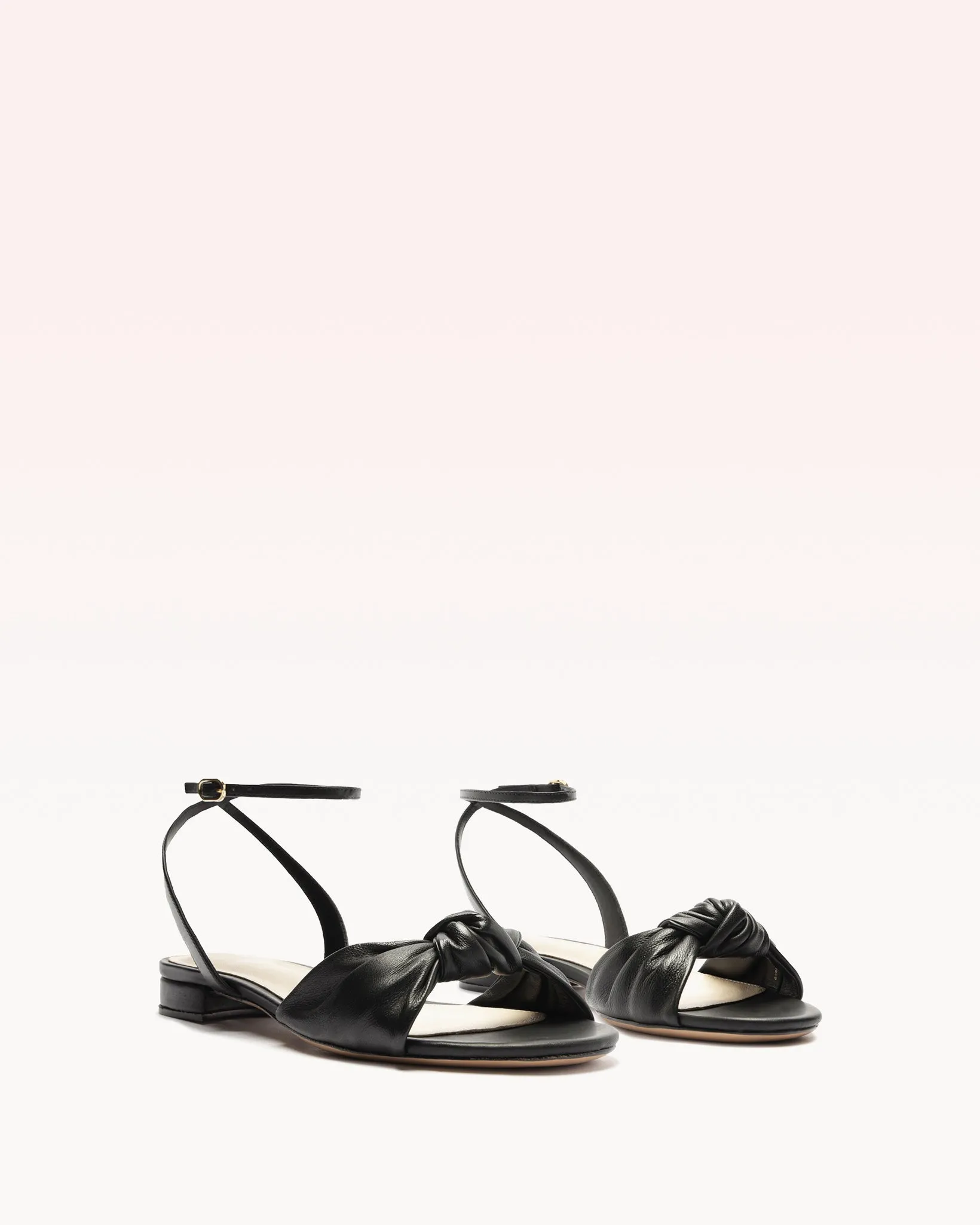 Kace Flat Black