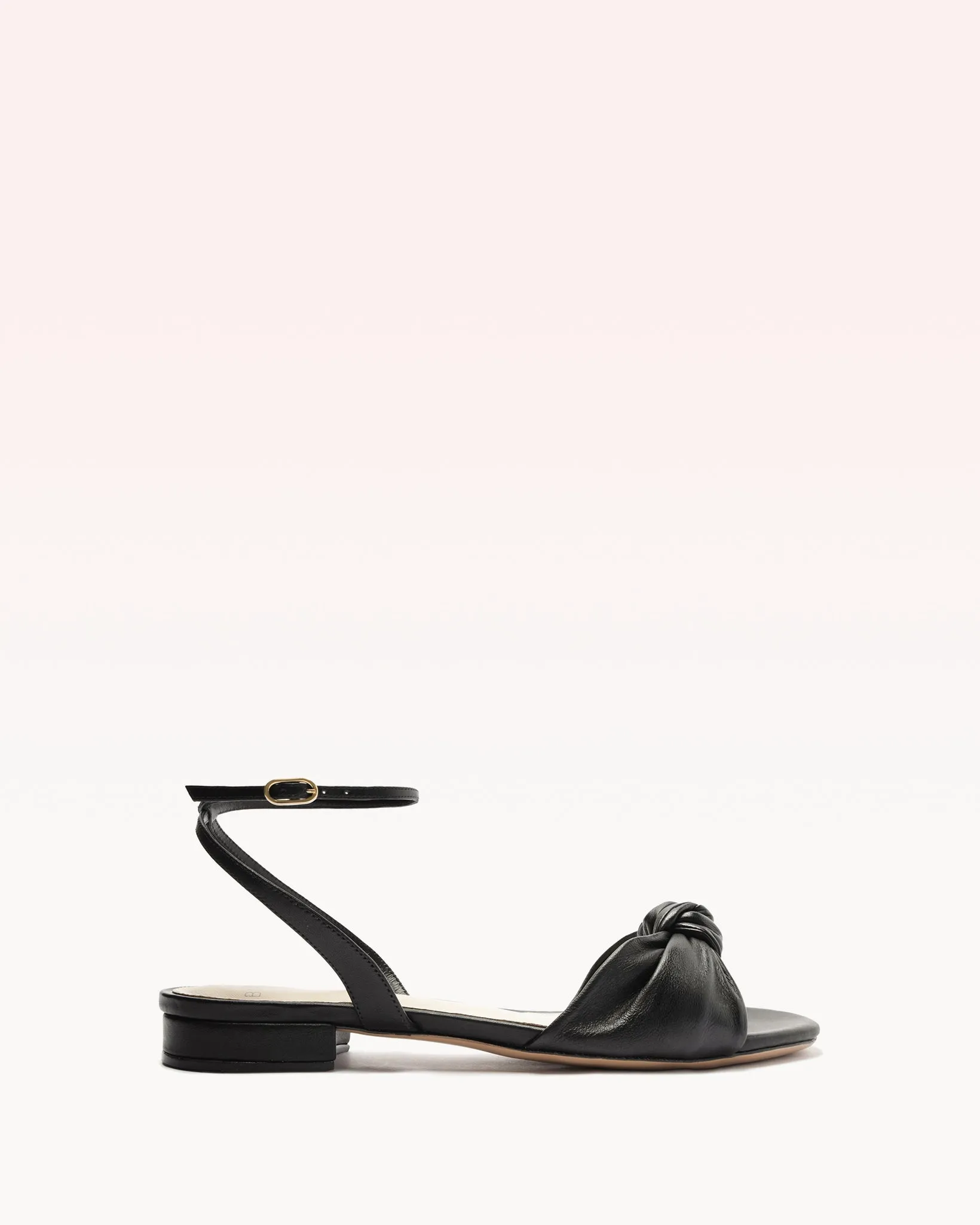 Kace Flat Black