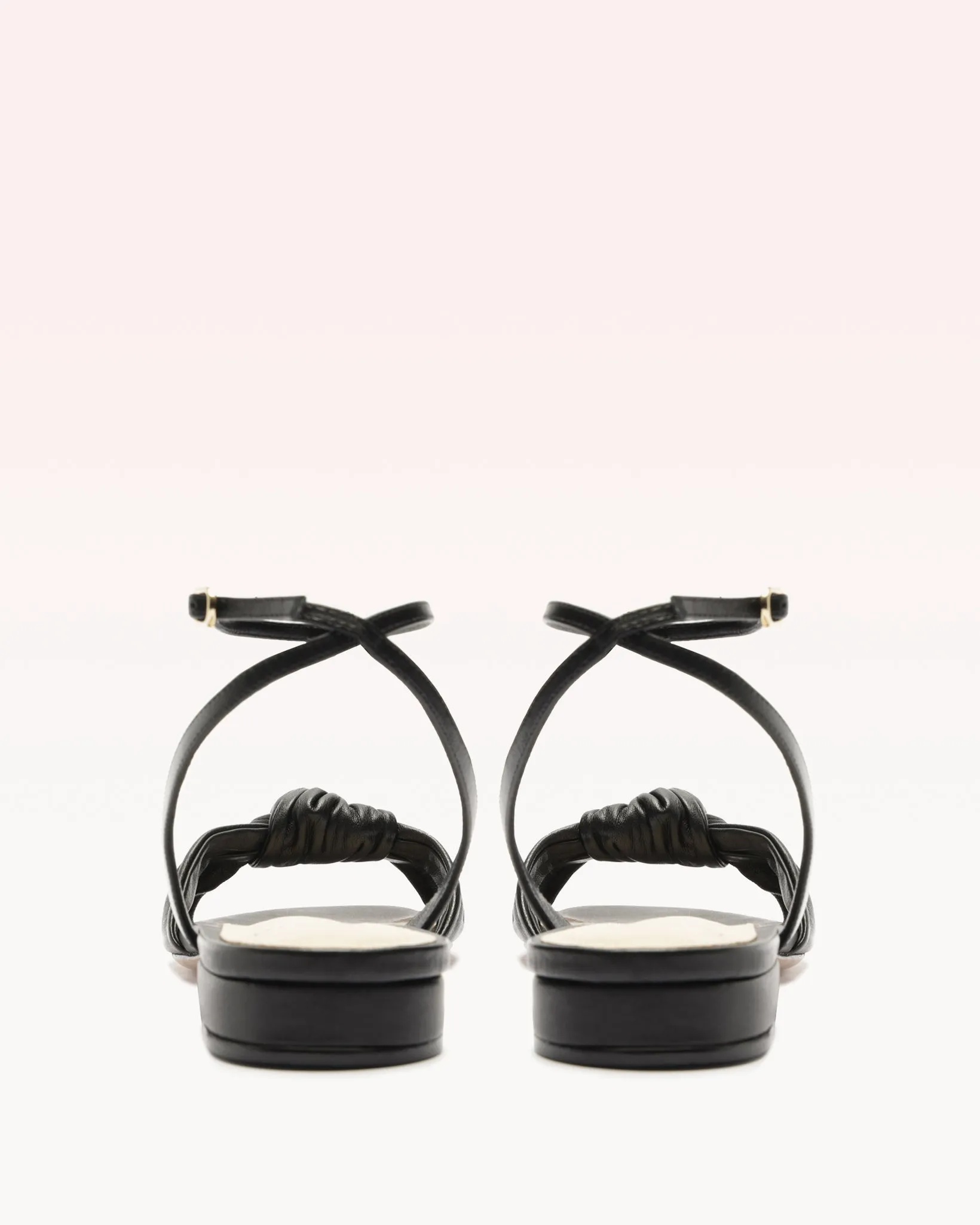 Kace Flat Black