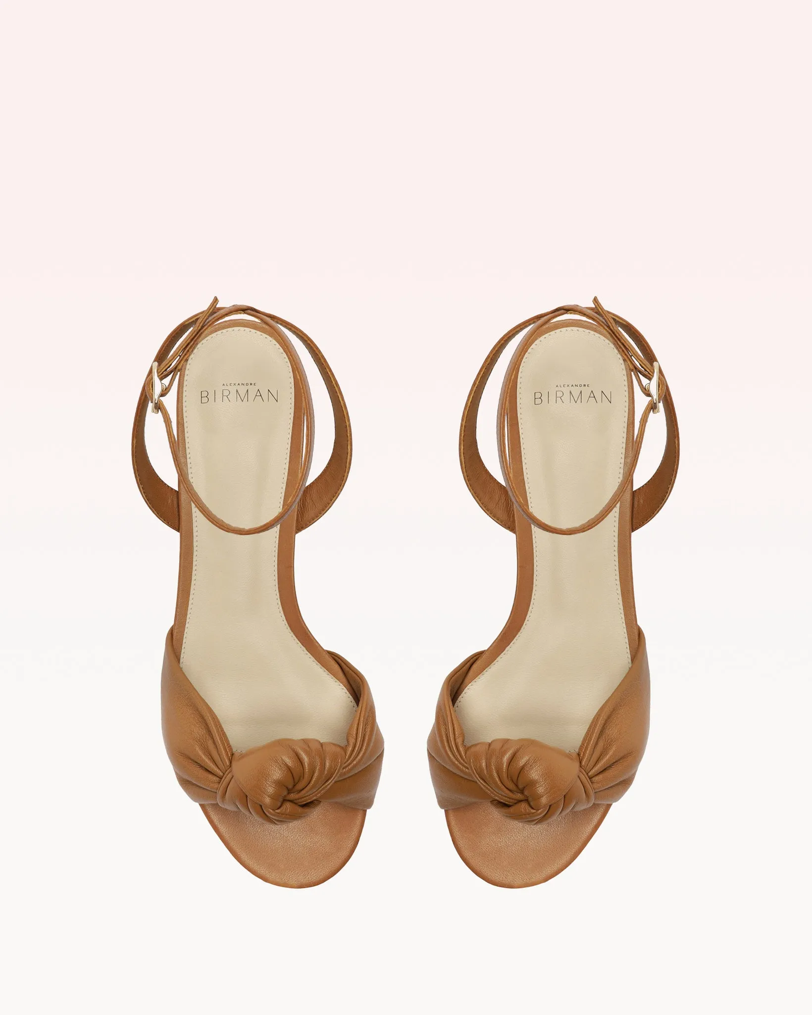 Kace Flat Hazel