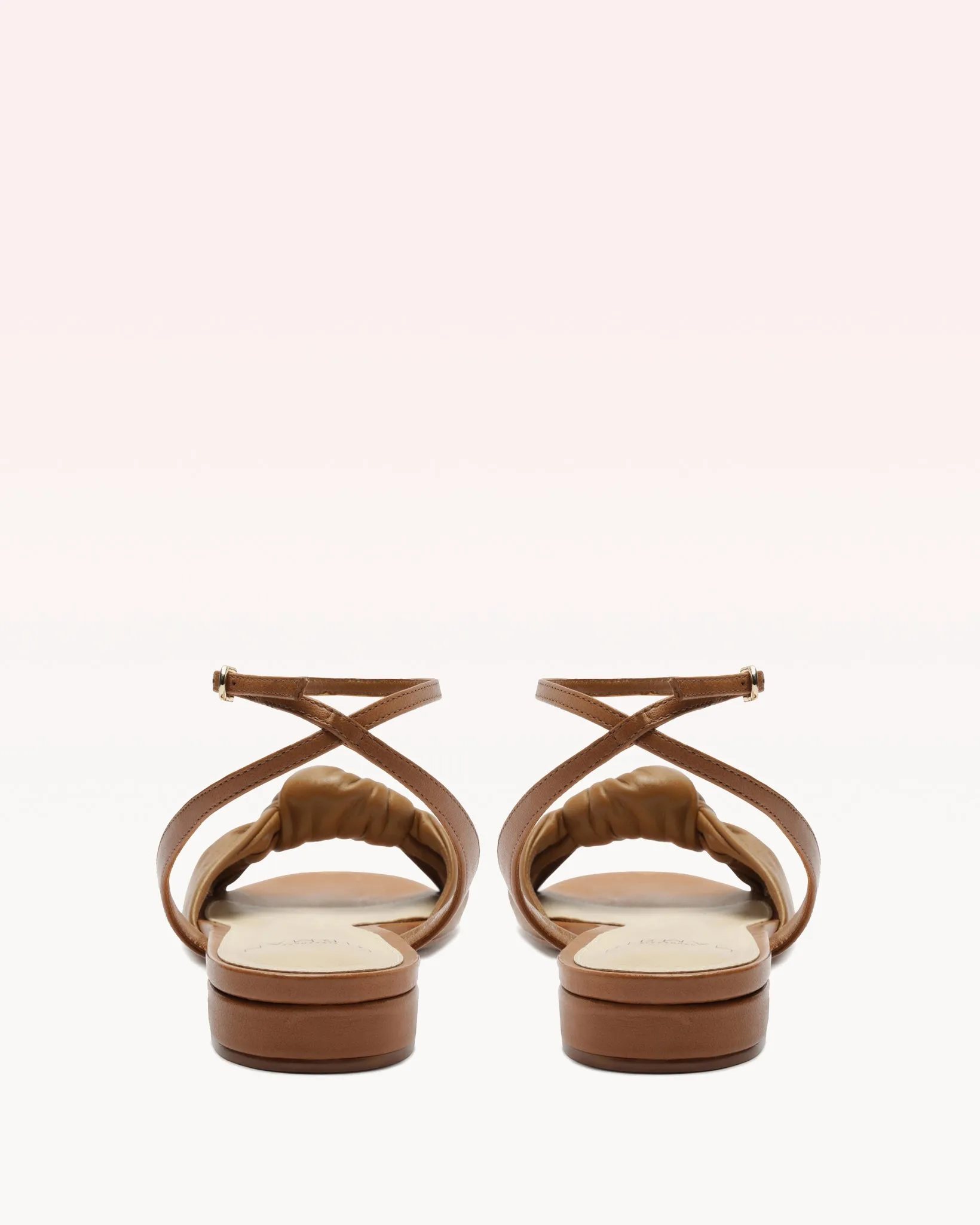 Kace Flat Hazel