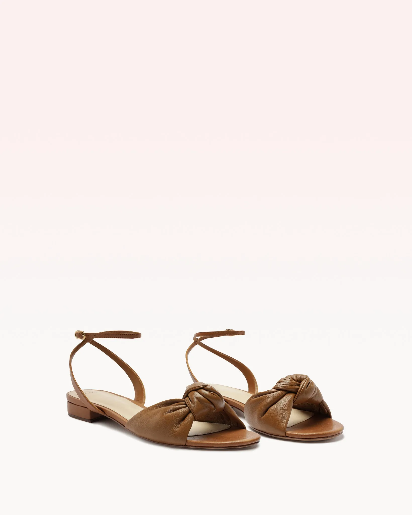 Kace Flat Hazel