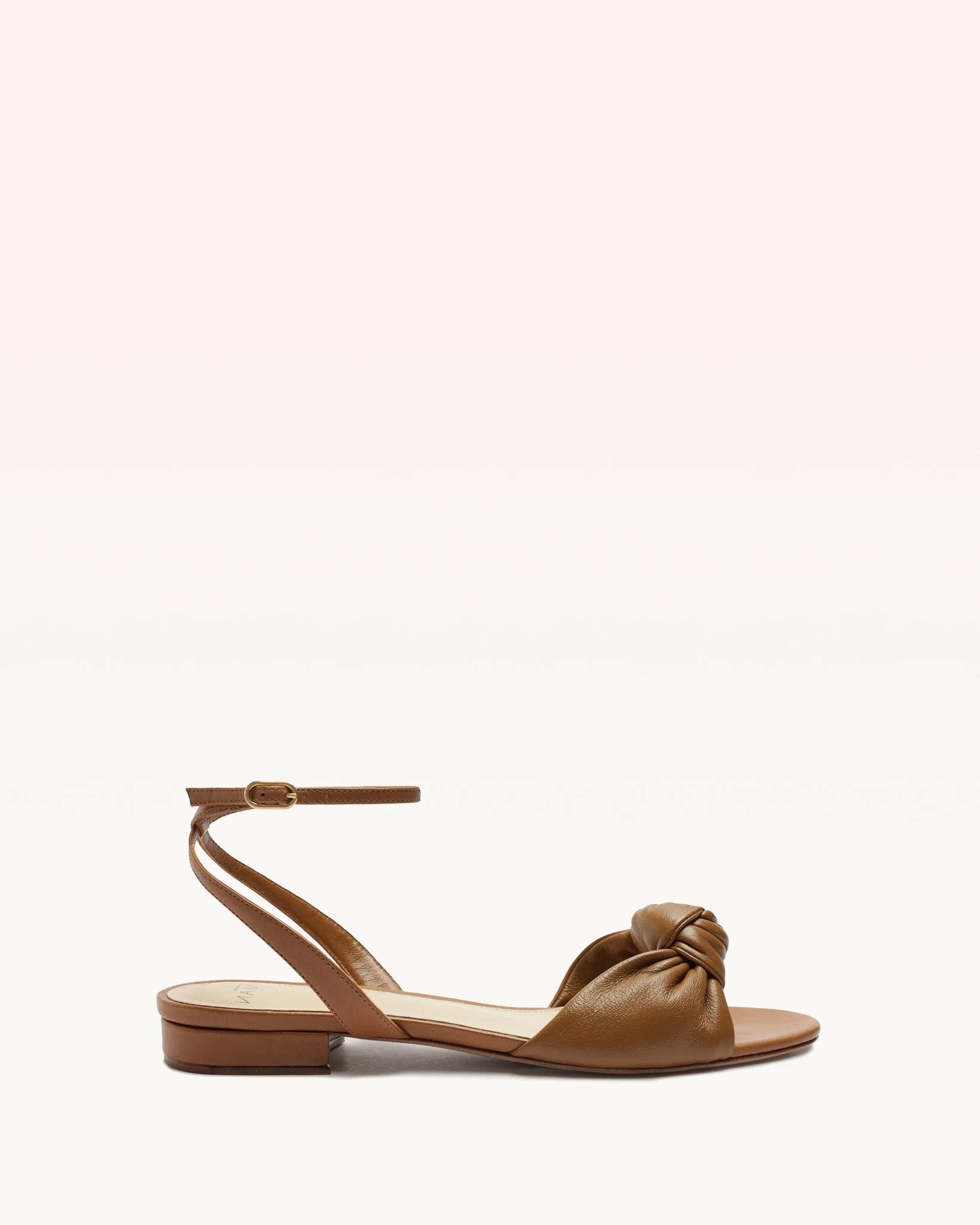 Kace Flat Hazel