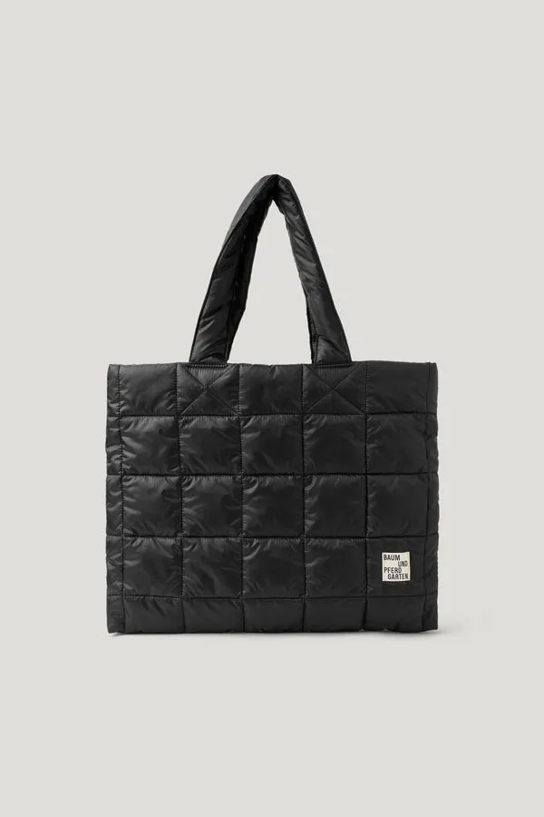 KACEY | Black