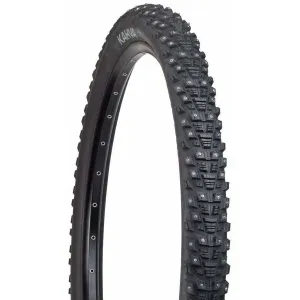 Kahva 29 x 2.2", 33tpi, 252 Carbide Steel Studded Tire