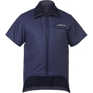 Kaiwaka Sealtex Short Sleeve Vest SF116
