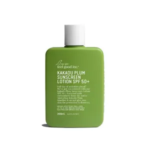 Kakadu Plum Sunscreen SPF 50  200 mL