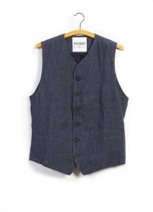 Basic Vest
