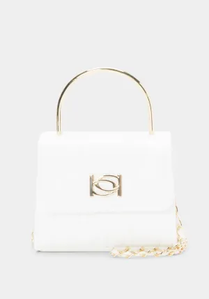 Kamala Top Handle Crossbody