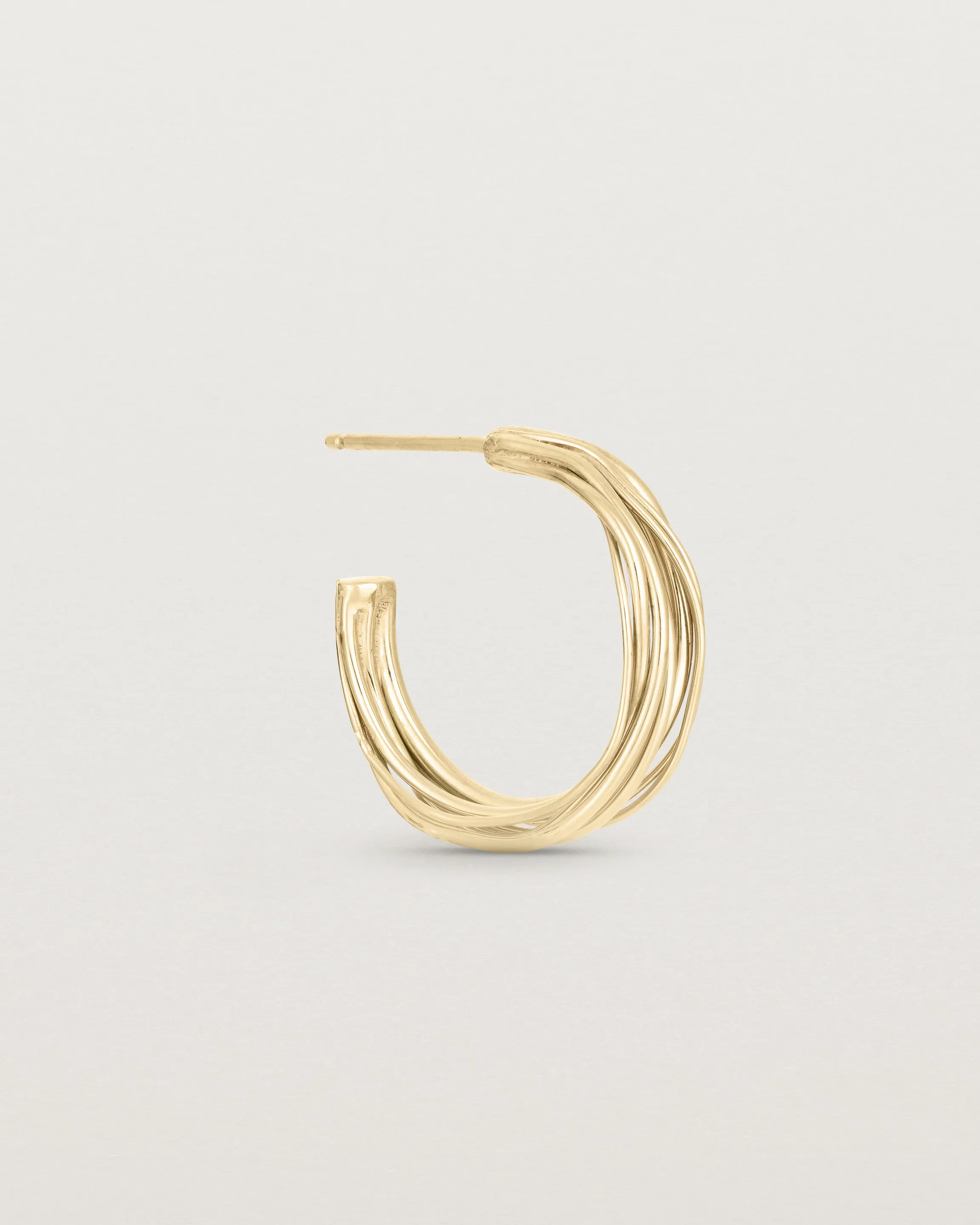 Kamali Hoops