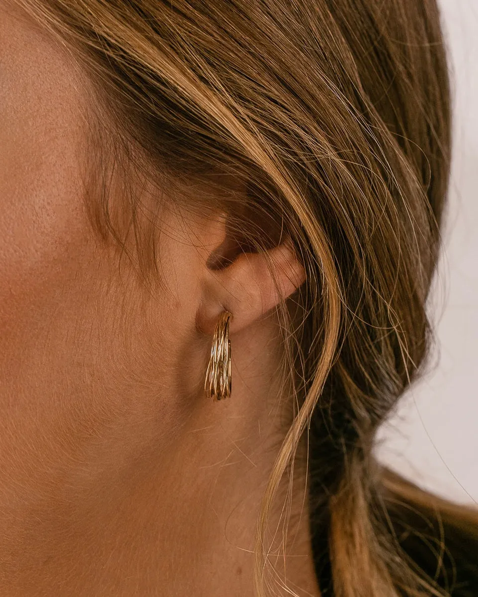 Kamali Hoops