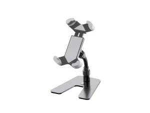 K&M 19756 Tabletop Smartphone Stand
