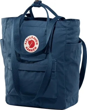 Kanken Totepack - Women's Fjallraven, blue