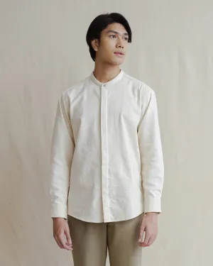 KAPAS - Fitted Shirt