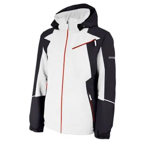 Karbon Particle Mens Jacket