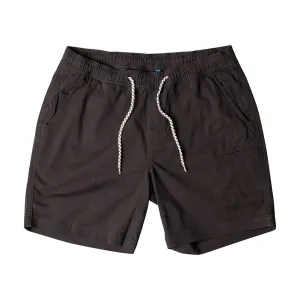 Kavu Walk it Off Short - Black Licorice