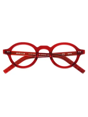 Kaya V 2126-55 09 eyeglasses