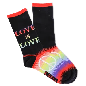 Striped Socks