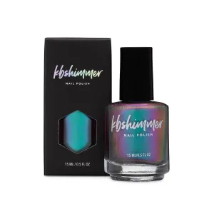 KBShimmer - Nail Polish - No Illusion