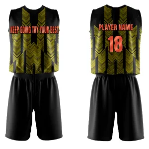 Keep Going Try Your Best | Next Print Customized T-Shirt