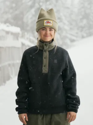 Kenlem Fleece Popover