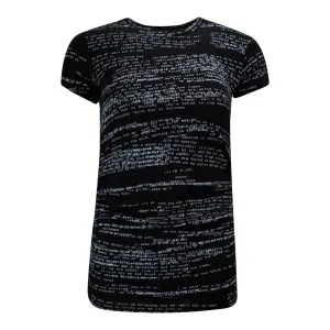 Kenneth Cole New York Women's Ruched Knit Top