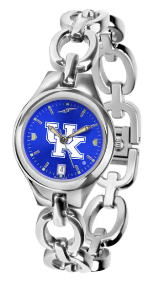Kentucky Wildcats Eclipse Ladies Watch - AnoChrome