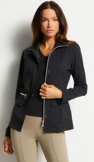 Kenya Safari Jacket