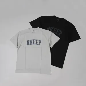 Kickstage #KEEP Floral Pack Tee [KS165]