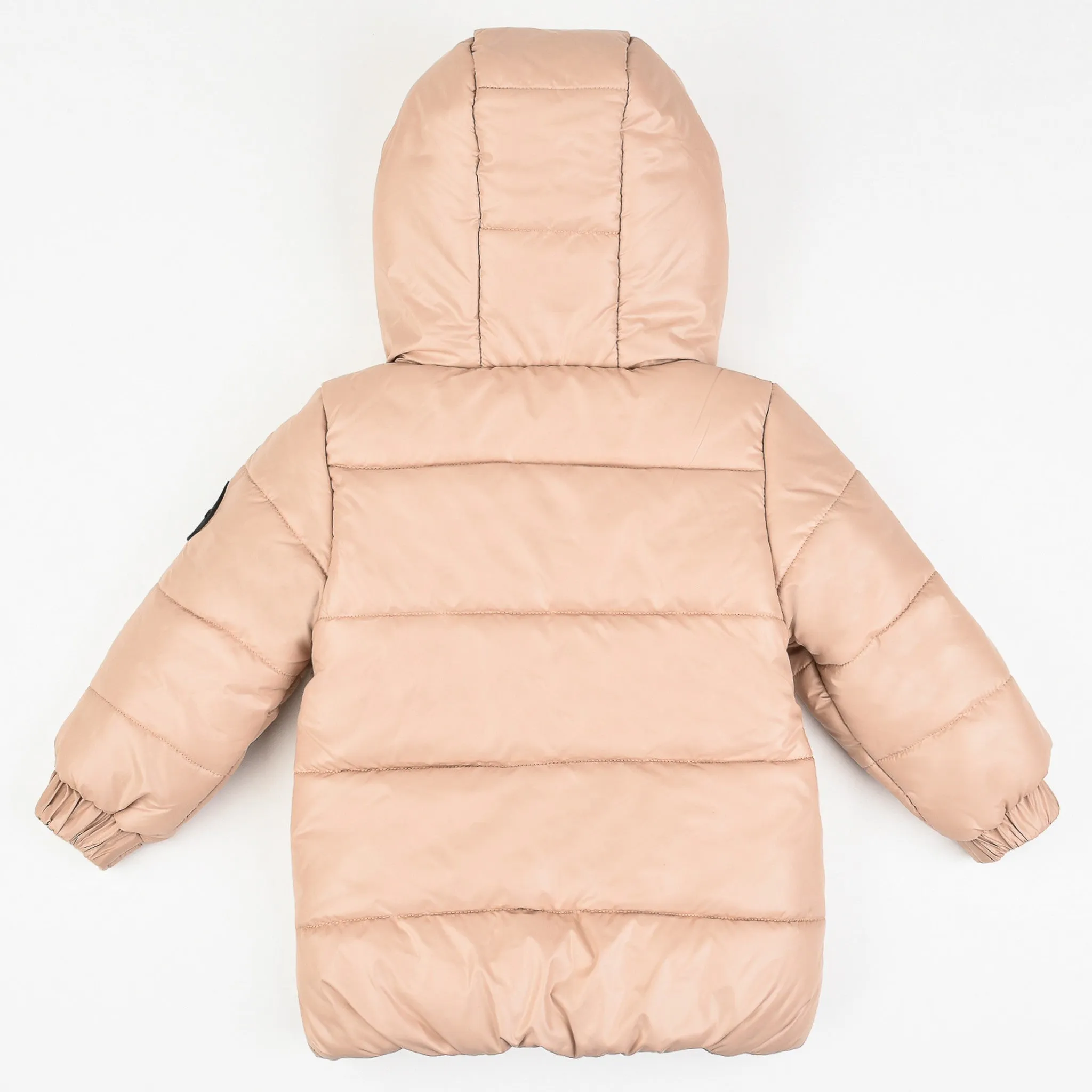 Kidichic Baby Puffer Coat