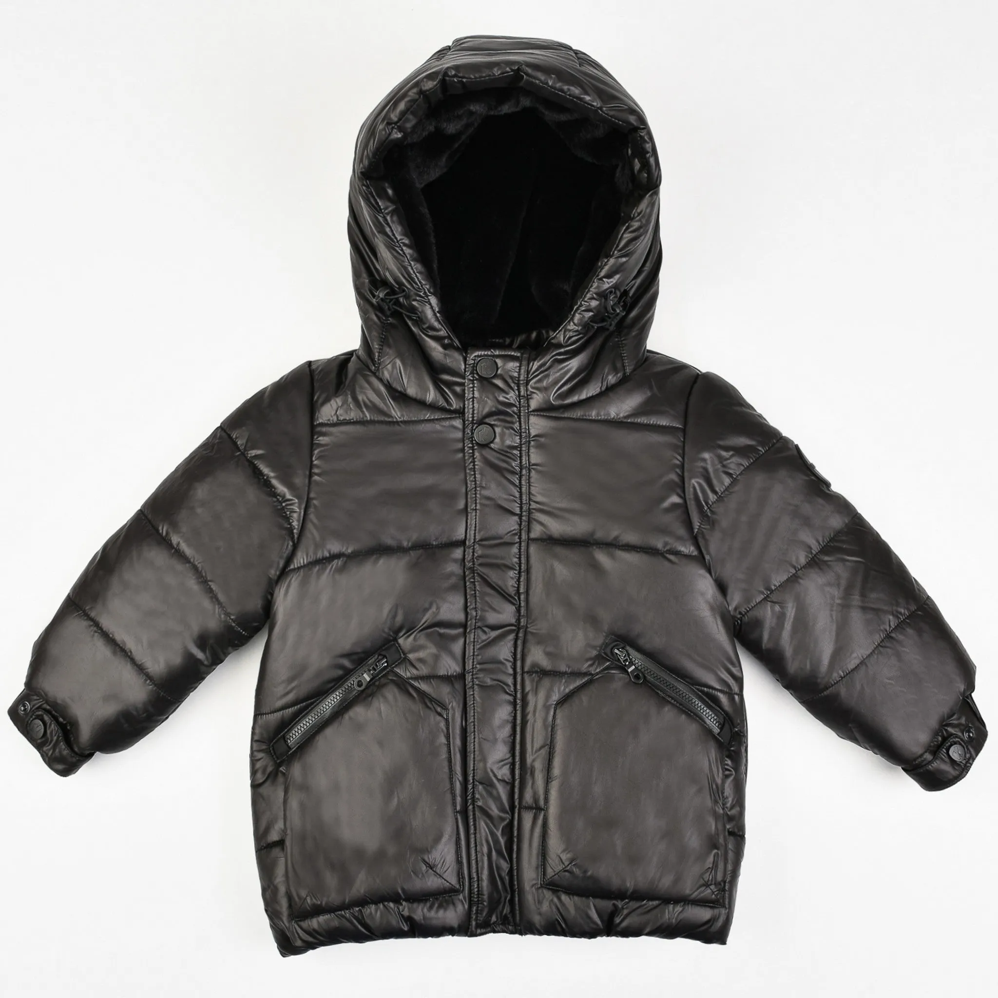 Kidichic Baby Puffer Coat