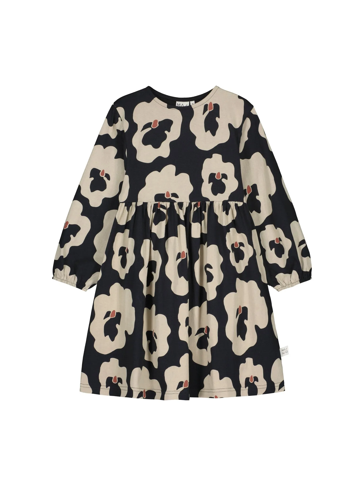 Kids' Autumn Viola Dress