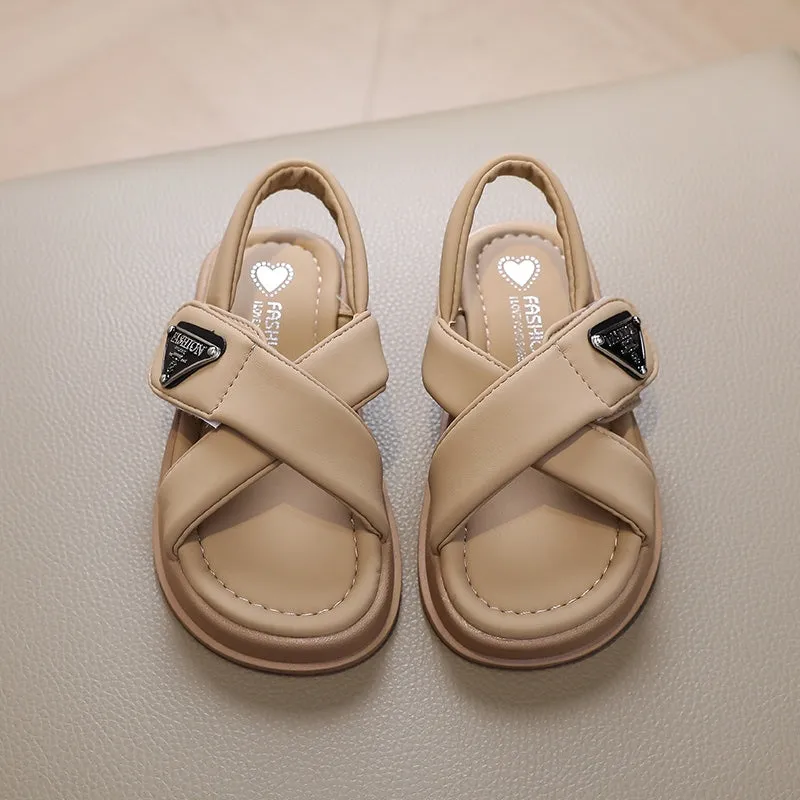 Kid's Boys Sandals 437354 - 24