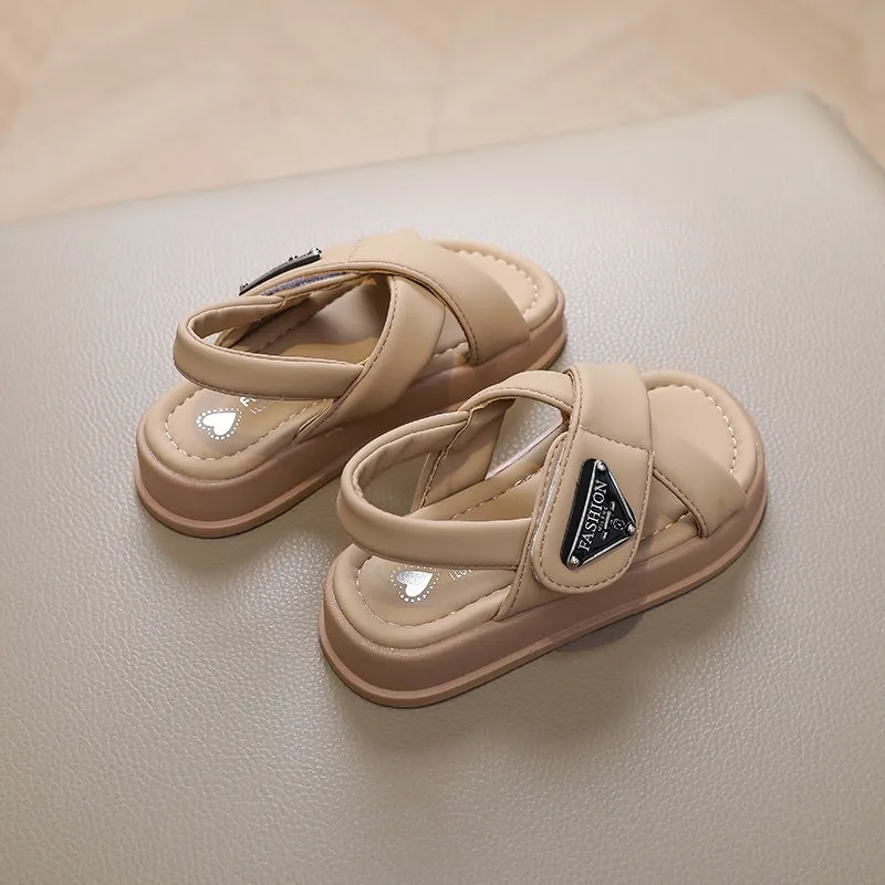 Kid's Boys Sandals 437354 - 24