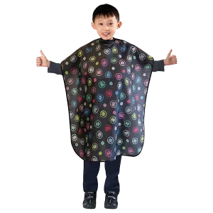 Kids Cape 29 X 42" #BES52KIDSC